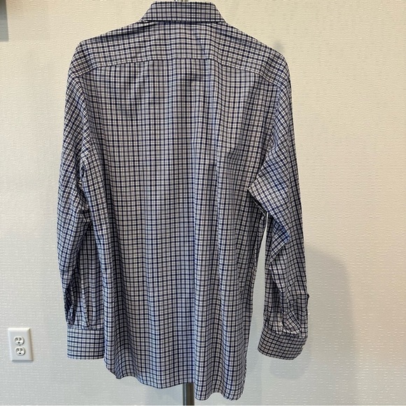 Isaia Dress Shirt - Picture 3 of 9